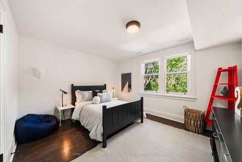 Photo 25 at 85 Douglas Drive, Moore Park, Toronto