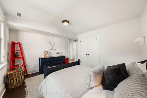 Photo 26 at 85 Douglas Drive, Moore Park, Toronto