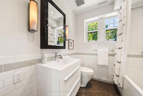 Photo 27 at 85 Douglas Drive, Moore Park, Toronto