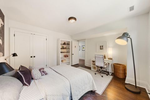 Photo 29 at 85 Douglas Drive, Moore Park, Toronto
