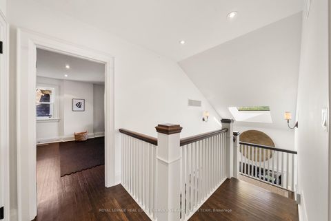 Photo 32 at 85 Douglas Drive, Moore Park, Toronto