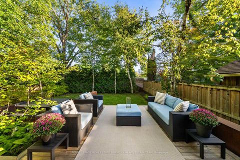 Photo 42 at 85 Douglas Drive, Moore Park, Toronto