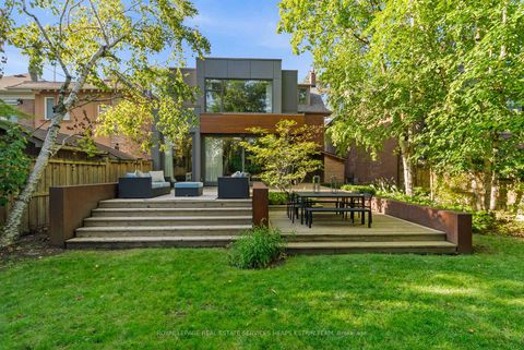 Photo 44 at 85 Douglas Drive, Moore Park, Toronto