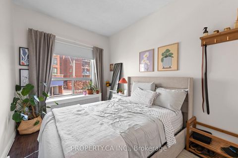 Photo 17 at 195 Niagara Street, Niagara, Toronto