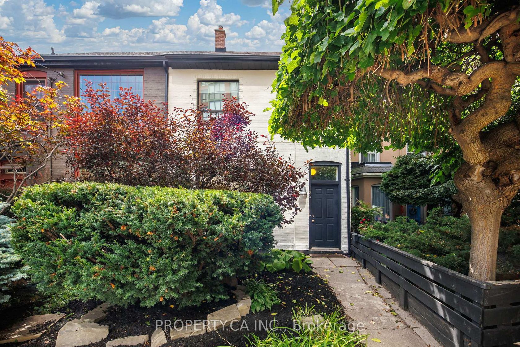 195 Niagara Street, Niagara, Toronto 