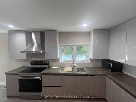 Photo 2 at 379 The Queensway Road S, Keswick South, Georgina