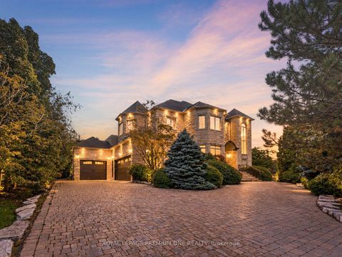 Photo 0 at 36 Northfield Court, Kleinburg, Vaughan