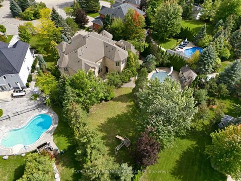 Photo 45 at 36 Northfield Court, Kleinburg, Vaughan