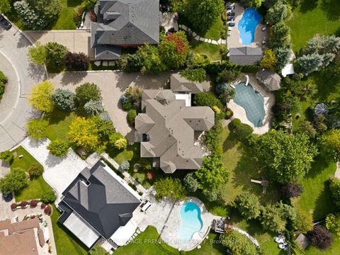 Photo 46 at 36 Northfield Court, Kleinburg, Vaughan