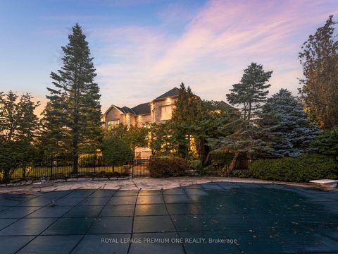 Photo 47 at 36 Northfield Court, Kleinburg, Vaughan