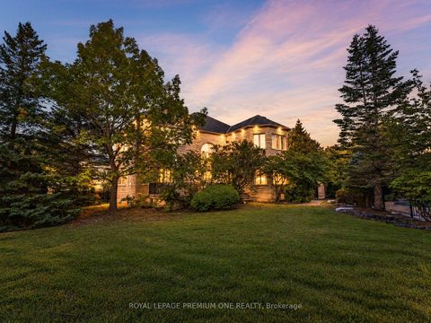 Photo 48 at 36 Northfield Court, Kleinburg, Vaughan