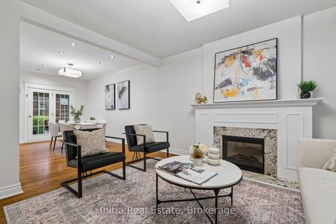 Photo 7 at 16 Glebemount Avenue, Danforth, Toronto