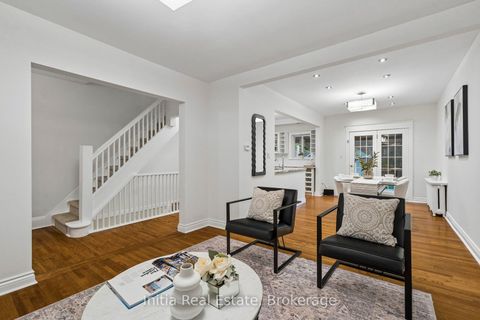 Photo 8 at 16 Glebemount Avenue, Danforth, Toronto