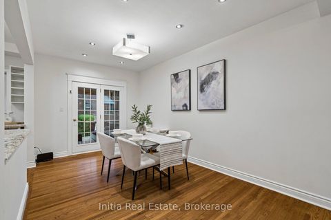 Photo 10 at 16 Glebemount Avenue, Danforth, Toronto