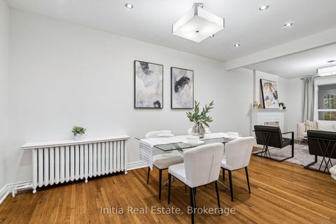 Photo 12 at 16 Glebemount Avenue, Danforth, Toronto
