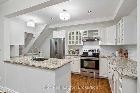 Photo 13 at 16 Glebemount Avenue, Danforth, Toronto