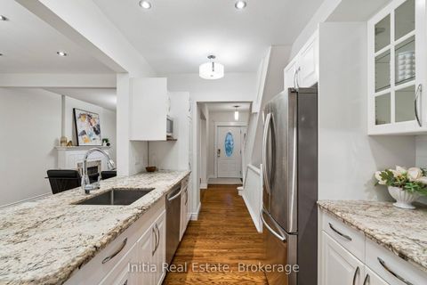 Photo 15 at 16 Glebemount Avenue, Danforth, Toronto
