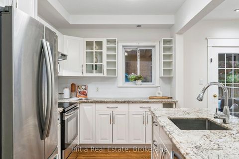 Photo 16 at 16 Glebemount Avenue, Danforth, Toronto