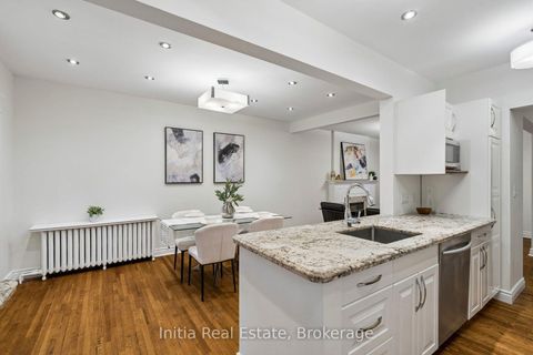 Photo 17 at 16 Glebemount Avenue, Danforth, Toronto