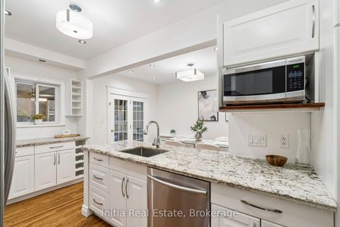 Photo 18 at 16 Glebemount Avenue, Danforth, Toronto