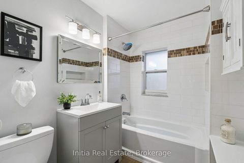 Photo 20 at 16 Glebemount Avenue, Danforth, Toronto