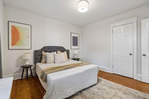 Photo 22 at 16 Glebemount Avenue, Danforth, Toronto