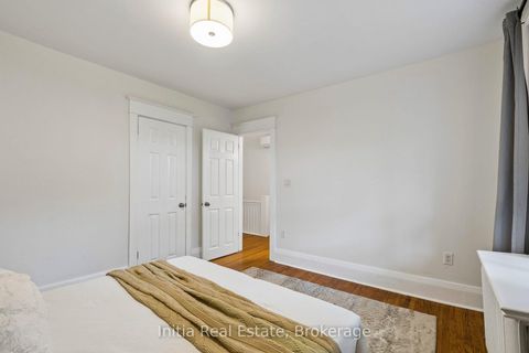 Photo 23 at 16 Glebemount Avenue, Danforth, Toronto