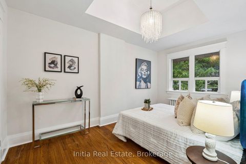 Photo 24 at 16 Glebemount Avenue, Danforth, Toronto