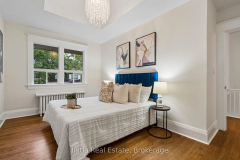Photo 25 at 16 Glebemount Avenue, Danforth, Toronto