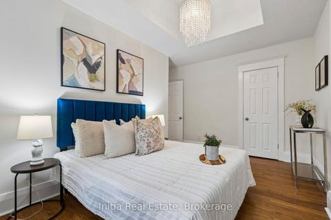 Photo 26 at 16 Glebemount Avenue, Danforth, Toronto