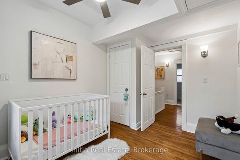 Photo 27 at 16 Glebemount Avenue, Danforth, Toronto