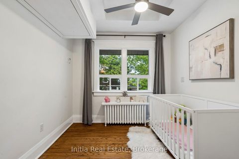 Photo 28 at 16 Glebemount Avenue, Danforth, Toronto