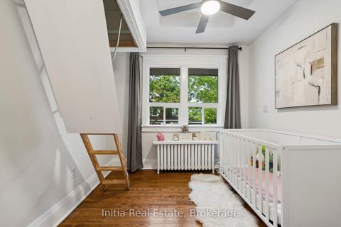 Photo 29 at 16 Glebemount Avenue, Danforth, Toronto