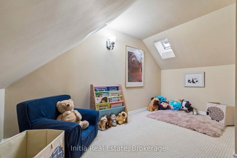 Photo 30 at 16 Glebemount Avenue, Danforth, Toronto