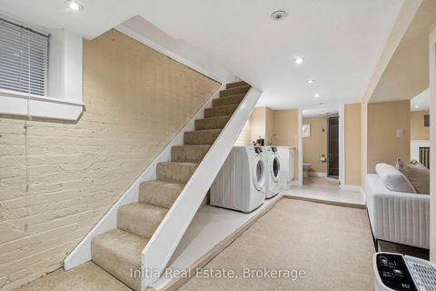 Photo 31 at 16 Glebemount Avenue, Danforth, Toronto