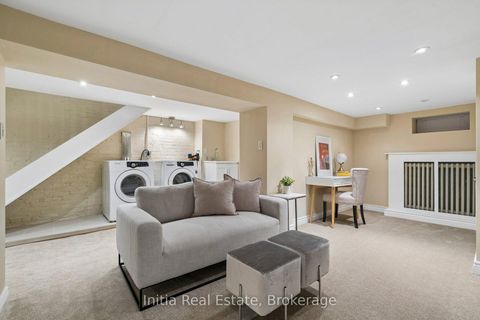 Photo 33 at 16 Glebemount Avenue, Danforth, Toronto