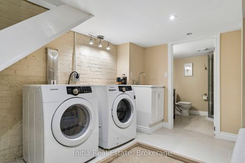 Photo 36 at 16 Glebemount Avenue, Danforth, Toronto
