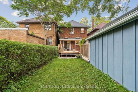 Photo 44 at 16 Glebemount Avenue, Danforth, Toronto