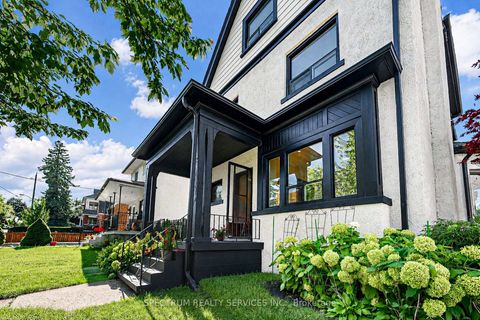 Photo 1 at 86 Church Street, Weston, Toronto