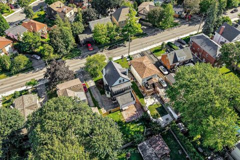 Photo 3 at 86 Church Street, Weston, Toronto