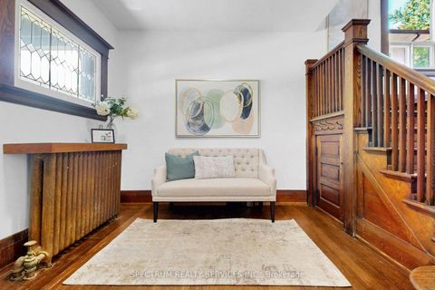 Photo 5 at 86 Church Street, Weston, Toronto