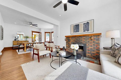 Photo 9 at 86 Church Street, Weston, Toronto
