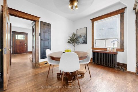 Photo 18 at 86 Church Street, Weston, Toronto