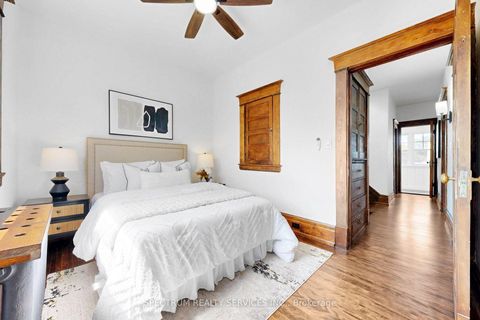 Photo 23 at 86 Church Street, Weston, Toronto