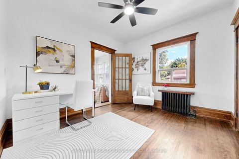 Photo 24 at 86 Church Street, Weston, Toronto