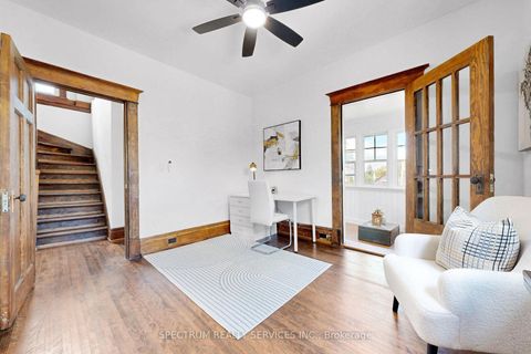Photo 25 at 86 Church Street, Weston, Toronto