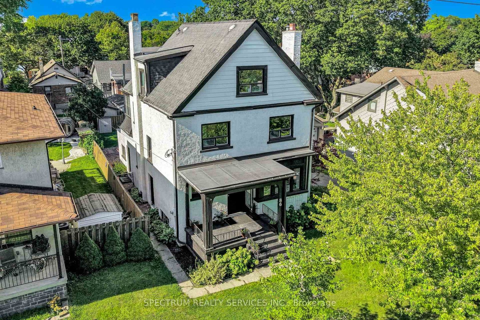 86 Church Street, Weston, Toronto photo 4