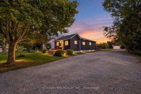 Photo 3 at 339 Pefferlaw Road, Pefferlaw, Georgina