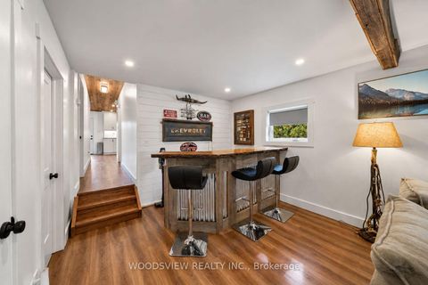Photo 9 at 339 Pefferlaw Road, Pefferlaw, Georgina