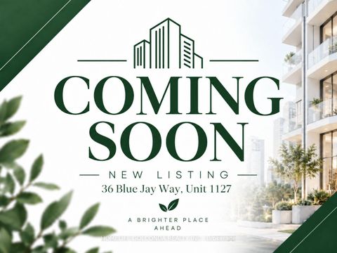 Photo 0 at 1127 - 36 Blue Jays Way, Waterfront Communities C1, Toronto